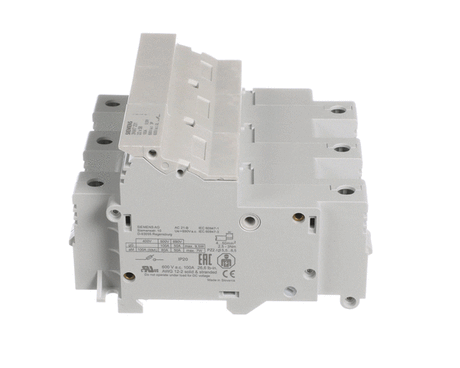 ELECTROLUX PROFESSIONAL PARTS Electrolux Professional 0C1487 Fuse Carrier - SKU ELX0C1487