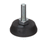 ELECTROLUX PROFESSIONAL PARTS Electrolux Professional 0C1824 Foot Assembly Plug In Usa - SKU ELX0C1824