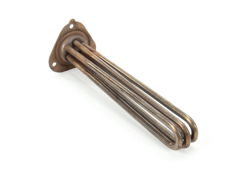 ELECTROLUX PROFESSIONAL PARTS Electrolux Professional 0C1848 Heating Element; W/Thermofuse; 3X1000W 2 - SKU ELX0C1848