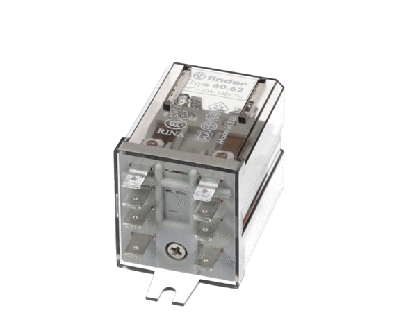 ELECTROLUX PROFESSIONAL PARTS Electrolux Professional 0C1883 Relay 10A 120V 50-60HZ Usa - SKU ELX0C1883