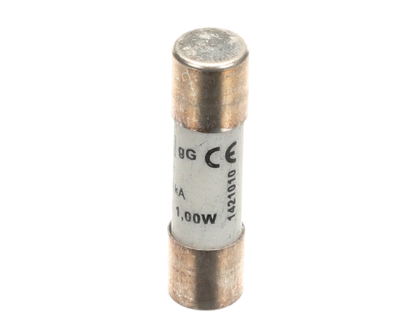 ELECTROLUX PROFESSIONAL PARTS Electrolux Professional 0C1884 Fuse T10A Usa 10X38MM - SKU ELX0C1884