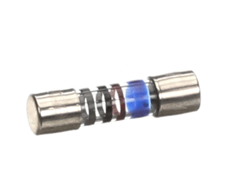 ELECTROLUX PROFESSIONAL PARTS Electrolux Professional 0C2301 Fuse; Omega 800MA (Cod. ST22180) - SKU ELX0C2301