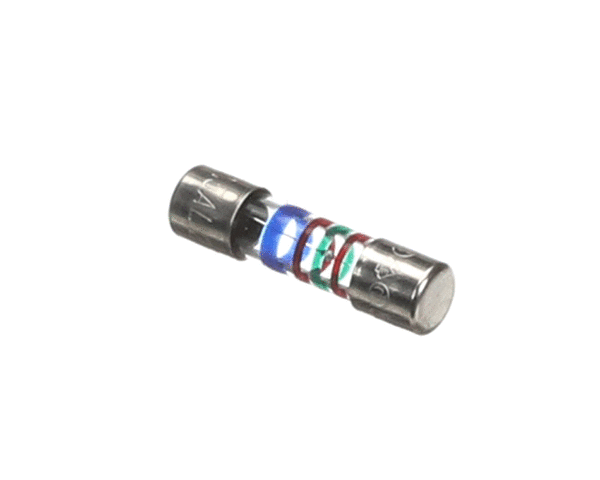 ELECTROLUX PROFESSIONAL PARTS Electrolux Professional 0C2953 Fuse T 2 5A 250V - SKU ELX0C2953