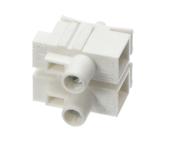 ELECTROLUX PROFESSIONAL PARTS Electrolux Professional 0C3228 End Piece - SKU ELX0C3228