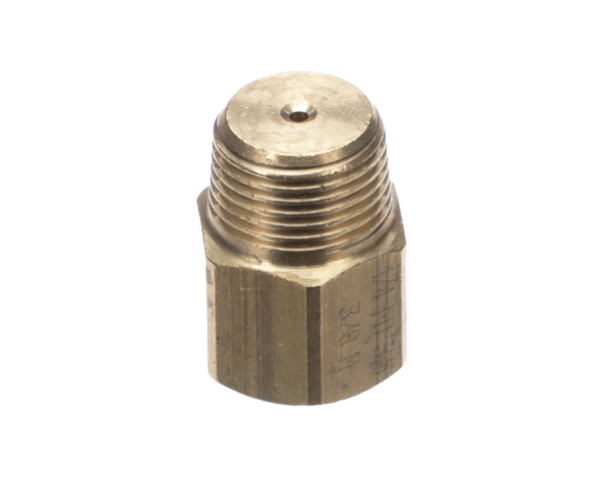 ELECTROLUX PROFESSIONAL PARTS Electrolux Professional 0C4099 Nozzle 1/4FD3.5-3/8M - SKU ELX0C4099