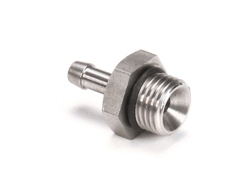 ELECTROLUX PROFESSIONAL PARTS Electrolux Professional 0C4198 Rubber Holder G1/4 Dia 4 Mm - SKU ELX0C4198