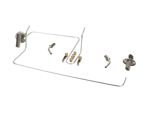 ELECTROLUX PROFESSIONAL PARTS Electrolux Professional 0C4247 Pilot Burner Group Kit - SKU ELX0C4247