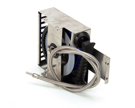 ELECTROLUX PROFESSIONAL PARTS Electrolux Professional 0C4248 Shower Unit Aosq - SKU ELX0C4248