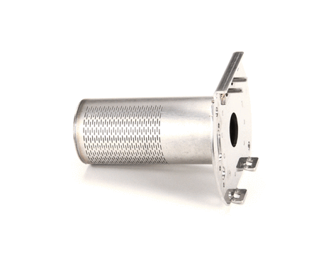 ELECTROLUX PROFESSIONAL PARTS Electrolux Professional 0C4289 Burner; Assembly; Aosq 101 102 - SKU ELX0C4289