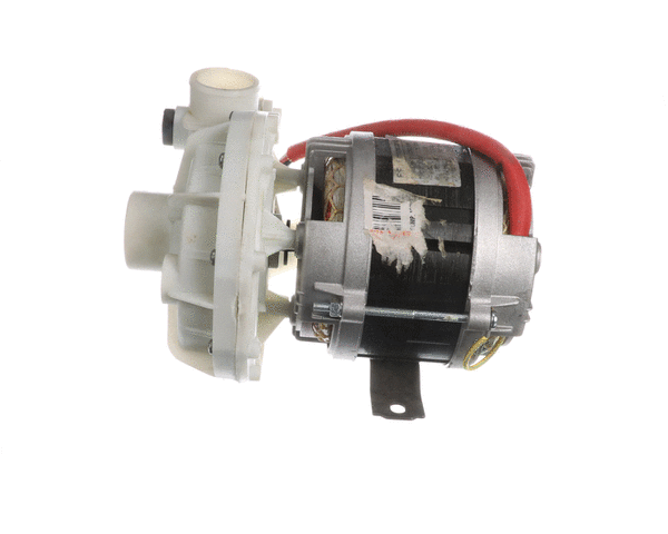 ELECTROLUX PROFESSIONAL PARTS Electrolux Professional 0C4395 Pump 120V-60HZ - SKU ELX0C4395