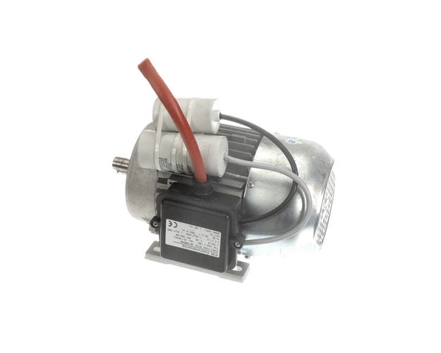 ELECTROLUX PROFESSIONAL PARTS Electrolux Professional 0C4406 Motor; Automatic-Breaker; 120-1N 60HZ - SKU ELX0C4406