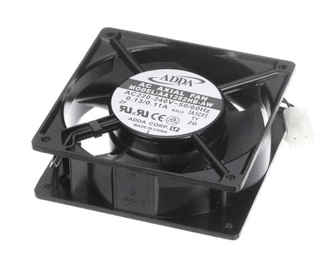 ELECTROLUX PROFESSIONAL PARTS Electrolux Professional 0C4423 Fan 220/240V-50/60HZ - SKU ELX0C4423
