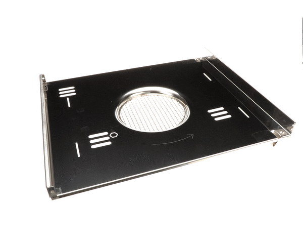 ELECTROLUX PROFESSIONAL PARTS Electrolux Professional 0C4502 Suction Wall Aosq 061 Gas - SKU ELX0C4502