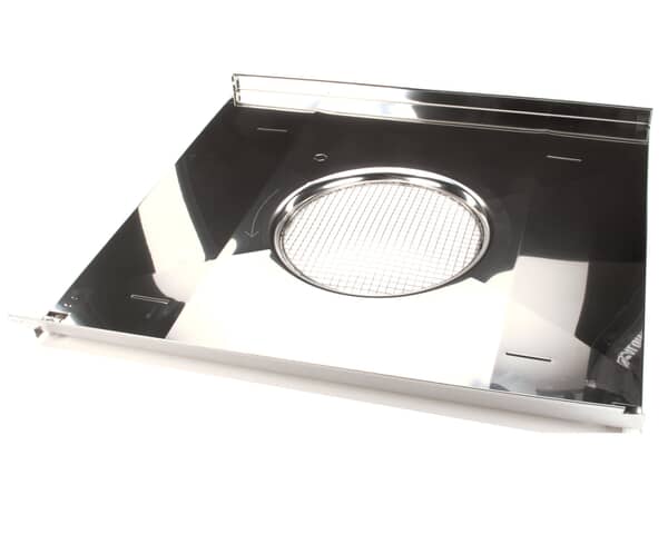 ELECTROLUX PROFESSIONAL PARTS Electrolux Professional 0C4620 Suction Wall Aosq 102 - SKU ELX0C4620