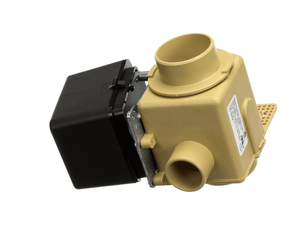 ELECTROLUX PROFESSIONAL PARTS Electrolux Professional 0C4800 Valve - SKU ELX0C4800