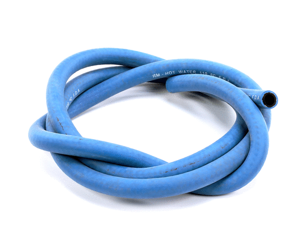 ELECTROLUX PROFESSIONAL PARTS Electrolux Professional 0C4832 Tube Blu 10X17 1PCS2METER - SKU ELX0C4832