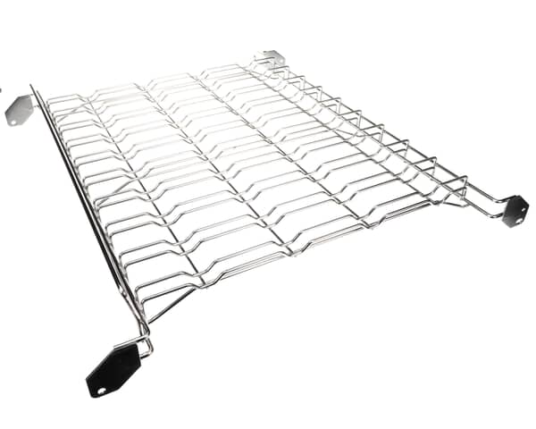 ELECTROLUX PROFESSIONAL PARTS Electrolux Professional 0C4861 Chrome Grid Sx One 101 - SKU ELX0C4861