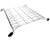 ELECTROLUX PROFESSIONAL PARTS Electrolux Professional 0C4861 Chrome Grid Sx One 101 - SKU ELX0C4861