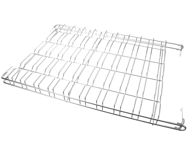 ELECTROLUX PROFESSIONAL PARTS Electrolux Professional 0C4862 Chrome Grid Dx One 101 - SKU ELX0C4862