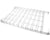 ELECTROLUX PROFESSIONAL PARTS Electrolux Professional 0C4862 Chrome Grid Dx One 101 - SKU ELX0C4862
