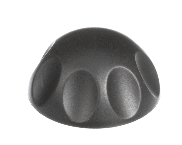 ELECTROLUX PROFESSIONAL PARTS Electrolux Professional 0C4875 Knob Black - SKU ELX0C4875