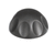 ELECTROLUX PROFESSIONAL PARTS Electrolux Professional 0C4875 Knob Black - SKU ELX0C4875