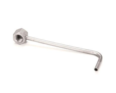 ELECTROLUX PROFESSIONAL PARTS Electrolux Professional 0C4976 Water Pipe One 102/202 Liv.c - SKU ELX0C4976