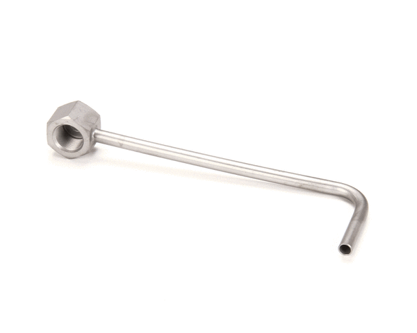 ELECTROLUX PROFESSIONAL PARTS Electrolux Professional 0C4976 Water Pipe One 102/202 Liv.c - SKU ELX0C4976