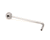 ELECTROLUX PROFESSIONAL PARTS Electrolux Professional 0C4976 Water Pipe One 102/202 Liv.c - SKU ELX0C4976