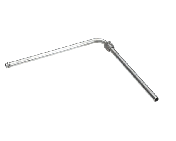 ELECTROLUX PROFESSIONAL PARTS Electrolux Professional 0C4977 Water Pipe; One 061-101-201 Liv. C - SKU ELX0C4977