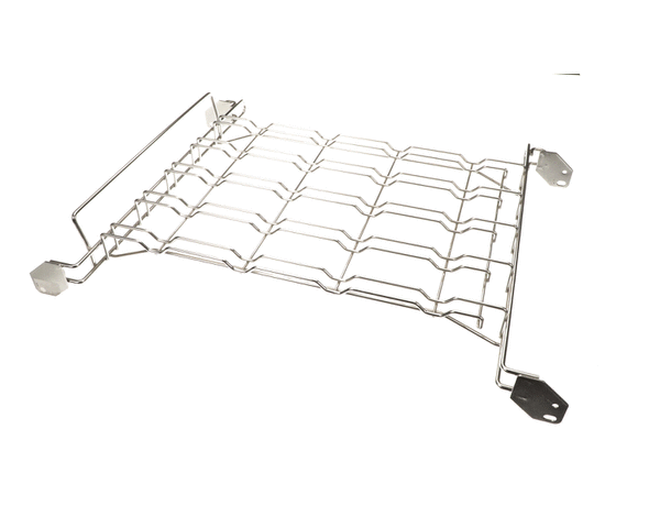 ELECTROLUX PROFESSIONAL PARTS Electrolux Professional 0C5015 Chrome Grid Dx One 061 - SKU ELX0C5015