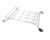 ELECTROLUX PROFESSIONAL PARTS Electrolux Professional 0C5015 Chrome Grid Dx One 061 - SKU ELX0C5015