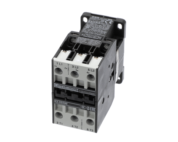 ELECTROLUX PROFESSIONAL PARTS Electrolux Professional 0C5051 Contactor 180V-32A 60HZ - SKU ELX0C5051