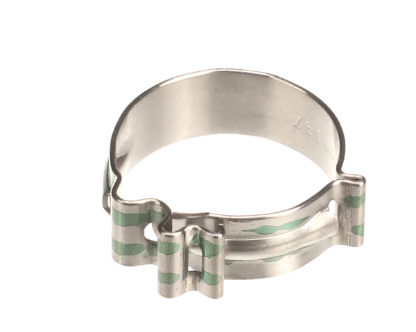 ELECTROLUX PROFESSIONAL PARTS Electrolux Professional 0C5385 Hose Clamp Dn 16X8 - SKU ELX0C5385