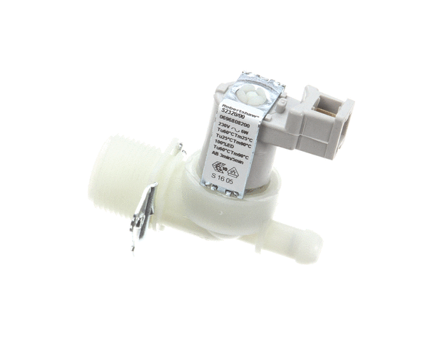 ELECTROLUX PROFESSIONAL PARTS Electrolux Professional 0C5515 Water Solenoid Valve; 1 VIA/180 - SKU ELX0C5515