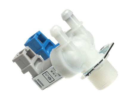 ELECTROLUX PROFESSIONAL PARTS Electrolux Professional 0C5516 Water Solenoid VALVE;2 WAYS/180 2 5L/MIN - SKU ELX0C5516