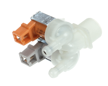 ELECTROLUX PROFESSIONAL PARTS Electrolux Professional 0C5517 Water Solenoid Valve; 2 VIE/180 5/L Min - SKU ELX0C5517