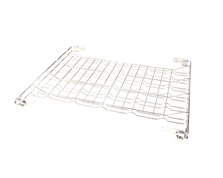 ELECTROLUX PROFESSIONAL PARTS Electrolux Professional 0C5827 Chrome Grid Right One 062 - SKU ELX0C5827