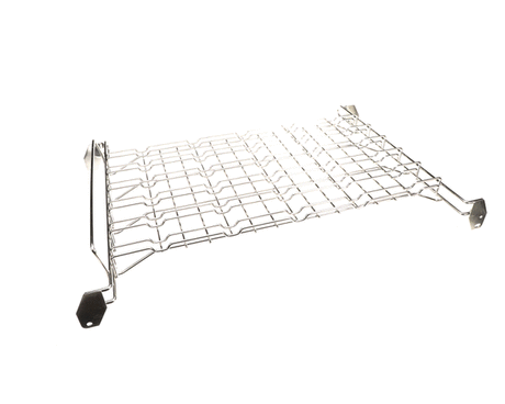 ELECTROLUX PROFESSIONAL PARTS Electrolux Professional 0C5828 Chrome Grid Left One 062 - SKU ELX0C5828
