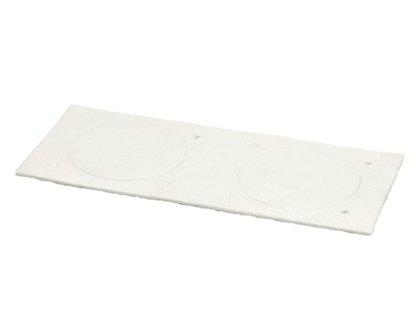 ELECTROLUX PROFESSIONAL PARTS Electrolux Professional 0C6060 Gasket For Chimney - SKU ELX0C6060
