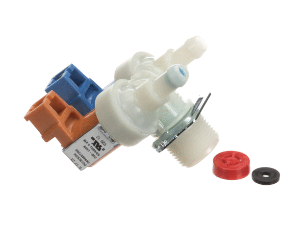 ELECTROLUX PROFESSIONAL PARTS Electrolux Professional 0C6137 Solenoid Valve; 220/240V-50/60HZ - SKU ELX0C6137