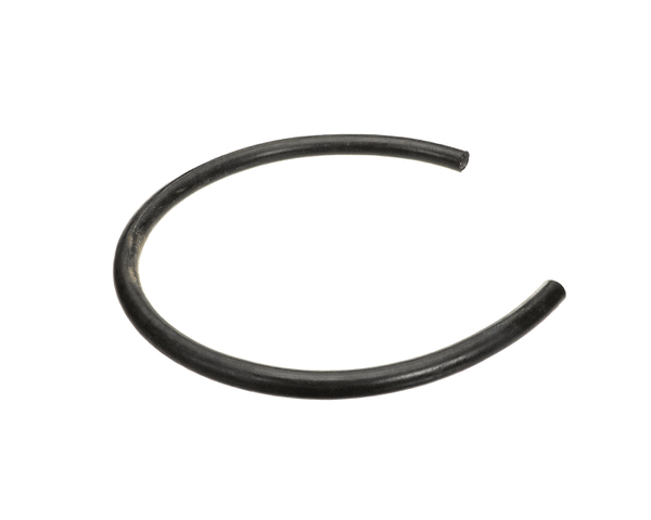 ELECTROLUX PROFESSIONAL PARTS Electrolux Professional 0C6158 Rubber Hose; By Meter; DIA.15X23; 110C - SKU ELX0C6158