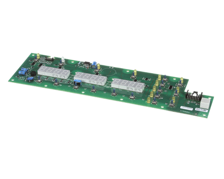 ELECTROLUX PROFESSIONAL 0C6364 USER INTERFACE BOARD; FOR PREC10