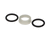 ELECTROLUX PROFESSIONAL PARTS Electrolux Professional 0C6377 O-Ring With Bush Kit - SKU ELX0C6377