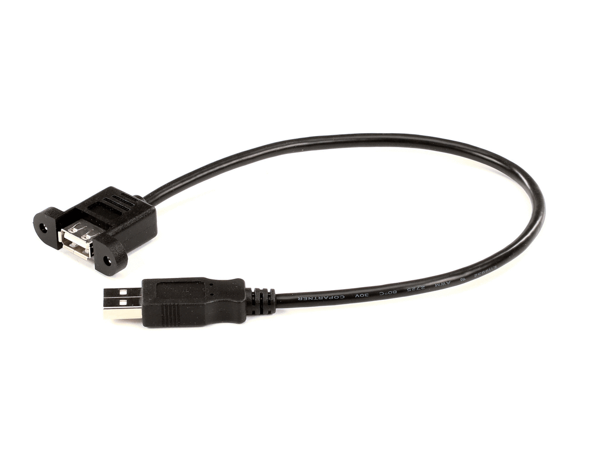 ELECTROLUX PROFESSIONAL PARTS Electrolux Professional 0C6566 USB Extension L340MM - SKU ELX0C6566