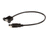 ELECTROLUX PROFESSIONAL PARTS Electrolux Professional 0C6566 USB Extension L340MM - SKU ELX0C6566