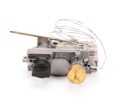 ELECTROLUX PROFESSIONAL PARTS Electrolux Professional 0C6625 Gas Valve - SKU ELX0C6625