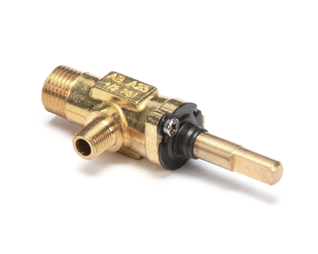 ELECTROLUX PROFESSIONAL PARTS Electrolux Professional 0C6637 Gas Tap - SKU ELX0C6637