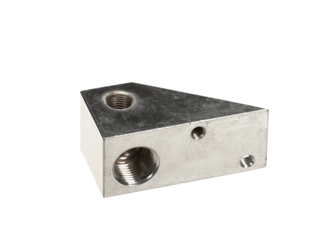 ELECTROLUX PROFESSIONAL PARTS Electrolux Professional 0C6640 Nozzle Holder - SKU ELX0C6640