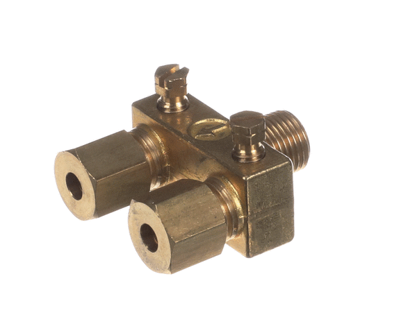 ELECTROLUX PROFESSIONAL PARTS Electrolux Professional 0C6644 Tap - SKU ELX0C6644